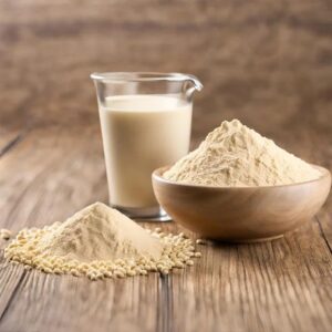 Soy Protein Concentrate