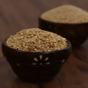 Soya Flakes Defatted (Toasted)