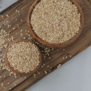 Soya Flakes Defatted (Untoasted)