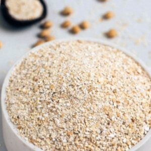 Soya Grits Defatted (Untoasted)